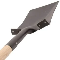 Leonard Garden Spade With 30in D Grip Handle 9 Leonard Garden Spade With 30in D Grip Handle -Gardening Supplies ag11 2