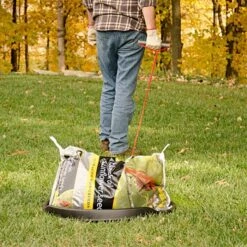 Leonard GardenGlide Transporter -Gardening Supplies ag1 16