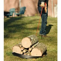 Leonard GardenGlide Transporter -Gardening Supplies ag1 5