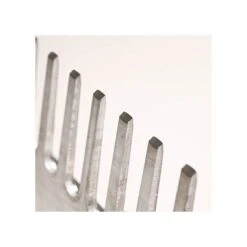 Leonard Aluminum Grading Rake 24in 11 Leonard Aluminum Grading Rake 24in -Gardening Supplies ag246 1