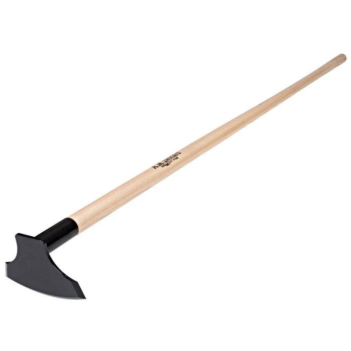 Leonard Garden Hoe 5 3 4 Inch Blade 3 Leonard Garden Hoe 5 3 4 Inch Blade