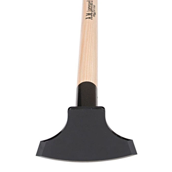 Leonard Garden Hoe 5 3 4 Inch Blade 4 Leonard Garden Hoe 5 3 4 Inch Blade - Image 2