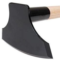 Leonard Garden Hoe 5 3 4 Inch Blade 7 Leonard Garden Hoe 5 3 4 Inch Blade -Gardening Supplies ag575 2