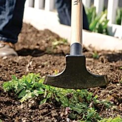 Leonard Garden Hoe -Gardening Supplies ag700 5