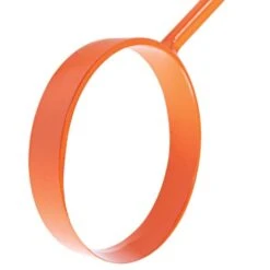 Leonard 4 Inch Hoop Hoe -Gardening Supplies ah400 2