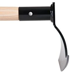 Leonard Versahoe With Ash Handle -Gardening Supplies ah990 2