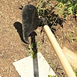 Leonard Versahoe With Ash Handle -Gardening Supplies ah990 6