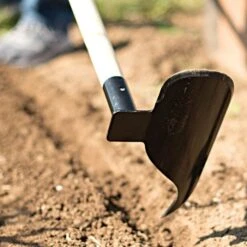 Leonard Versahoe With Ash Handle -Gardening Supplies ah990 7