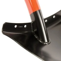 Leonard All Steel Round Point Shovel -Gardening Supplies am11 4 1