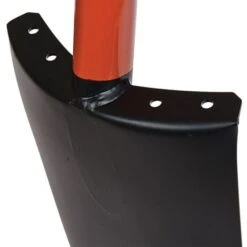 Leonard All Steel Nursery Spade With 15-Inch Blade And D-Grip Handle -Gardening Supplies am15 6