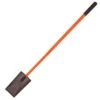 Leonard All Steel Nursery Spade With 15-Inch Blade And Straight Handle -Gardening Supplies am15l
