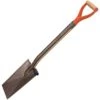 Leonard Classic Full Strap Spade With Foot Pad -Gardening Supplies amp13 2