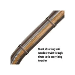 Leonard Classic Full Strap Spade With Foot Pad -Gardening Supplies amp13 4