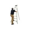Tallman Tripod Orchard Ladder, 10ft Height -Gardening Supplies ap10