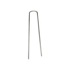 Landscape Fabric Anchor Pins, Box Of 1,000