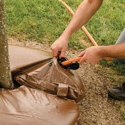 Leonard ArborRain Hydration System, 32 Gallon -Gardening Supplies ar32 1