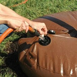 Leonard ArborRain Hydration System, 32 Gallon -Gardening Supplies ar32 2