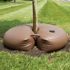 Leonard ArborRain Hydration System, 32 Gallon -Gardening Supplies ar32 5