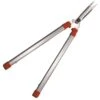 ARS 6-inch Blade Hedge Shears, Telescoping 28.25 - 41.5 Inches 1 ARS 6-inch Blade Hedge Shears, Telescoping 28.25 - 41.5 Inches -Gardening Supplies ars90