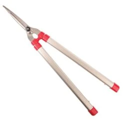 ARS 6-inch Blade Hedge Shears, Telescoping 28.25 - 41.5 Inches -Gardening Supplies ars90 6