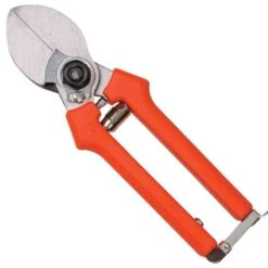 Leonard Double Cut Hand Pruners, 1-inch Cutting Capacity -Gardening Supplies art17 1
