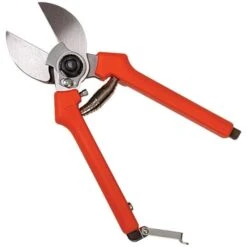 Leonard Double Cut Hand Pruners, 1-inch Cutting Capacity -Gardening Supplies art17 3