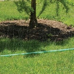 Andrews Sprinkler Hose, 100ft -Gardening Supplies as100 2 1