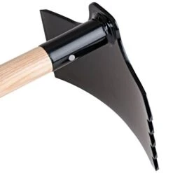 Leonard Titan Hoe With Ash Handle -Gardening Supplies at900 4 1