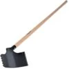 Leonard Titan Hoe With Ash Handle 2 Leonard Titan Hoe With Ash Handle -Gardening Supplies at900 9