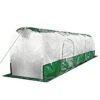 Bio Green Super Dome Poly Grow Tunnel -Gardening Supplies bgsd