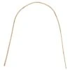 Natural Bamboo Garden Hoops, 40-Inch, 50-Pack -Gardening Supplies bh40