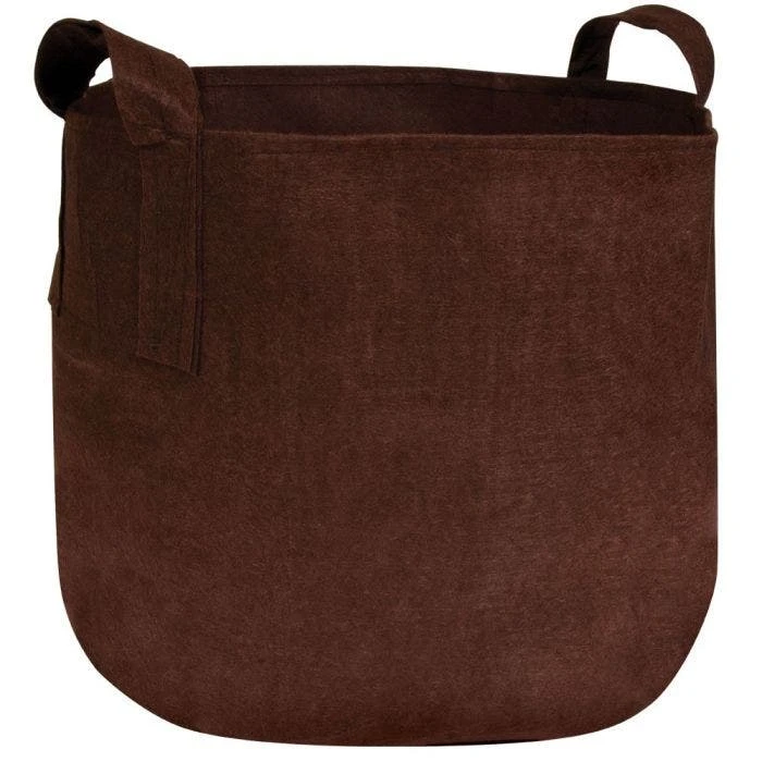 Root Pouch 20 Gallon Brown Grow Bag With ArborRain Mini 4 Root Pouch 20 Gallon Brown Grow Bag With ArborRain Mini - Image 2