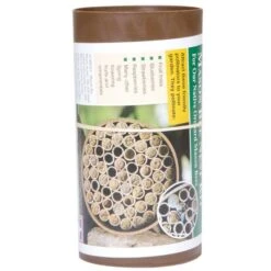 Orchard Mason Bee 52 Tube Nesting Kit 13 Orchard Mason Bee 52 Tube Nesting Kit -Gardening Supplies bp402 5