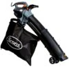 Scotts Electric Leaf Blower Vacuum Mulcher -Gardening Supplies bvm23014s