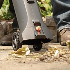 Scotts Electric Leaf Blower Vacuum Mulcher -Gardening Supplies bvm23014s 5
