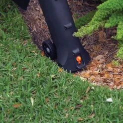 Scotts Electric Leaf Blower Vacuum Mulcher -Gardening Supplies bvm23014s 6