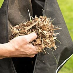 Scotts Electric Leaf Blower Vacuum Mulcher -Gardening Supplies bvm23014s 7