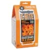 C-BITE Stake Grips, Orange -Gardening Supplies cbt 5o