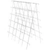 Cucumber Plant Support Frame, 48-Inch Galvanized -Gardening Supplies cc48