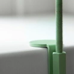 Window Dressing Plant Stand Clamps -Gardening Supplies clmt1 4