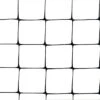1.77-inch X 1.96-inch Black Mesh Extra Strength Deer Fencing, 7.5ft X 330ft 2 1.77-inch X 1.96-inch Black Mesh Extra Strength Deer Fencing, 7.5ft X 330ft -Gardening Supplies cn710 1 4