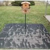 Bird Seed Lawn Shield 2 Bird Seed Lawn Shield -Gardening Supplies cs1010