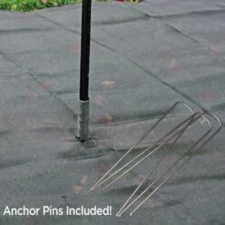 Bird Seed Lawn Shield -Gardening Supplies cs1010 2