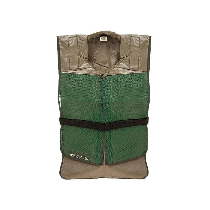 Spray Vest With Padded Shoulder Cushions 4 Spray Vest With Padded Shoulder Cushions - Image 2