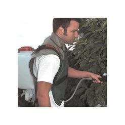 Spray Vest With Padded Shoulder Cushions 7 Spray Vest With Padded Shoulder Cushions -Gardening Supplies csvm05 2