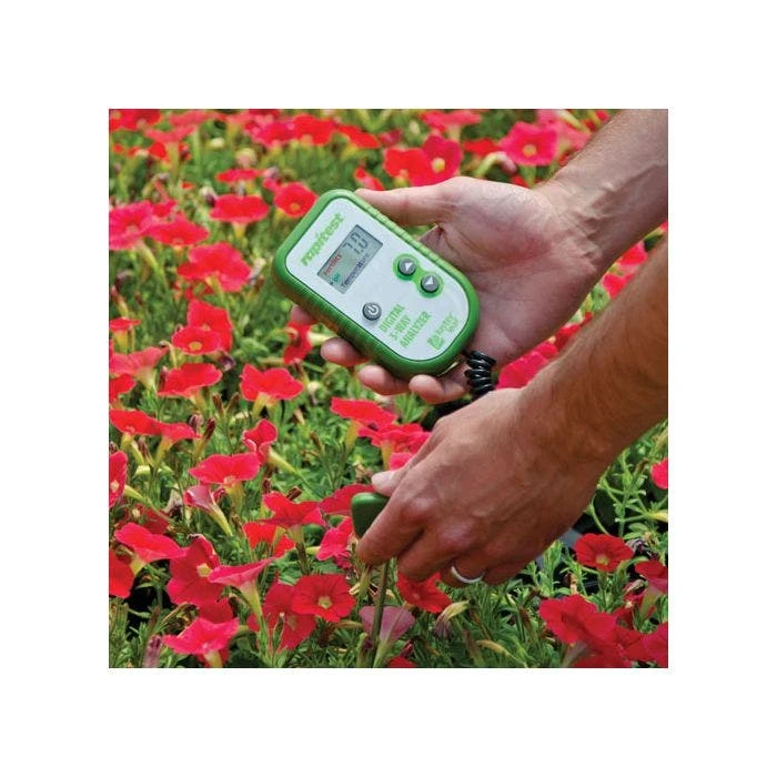 Digital 3-Way Soil Analyzer 6 Digital 3-Way Soil Analyzer - Image 4