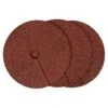 Rubberific® Tree Rings 24in, Red, Box Of 3 -Gardening Supplies dctr24rd3 group top