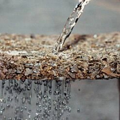 Rubberific® Tree Rings 36in, Brown, Box Of 3 7 Rubberific® Tree Rings 36in, Brown, Box Of 3 -Gardening Supplies dctr36bn3 waterflow