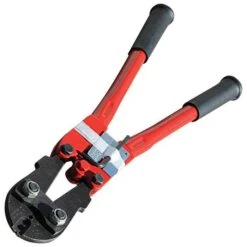 Crimping Tool For MonoFilament Sleeve