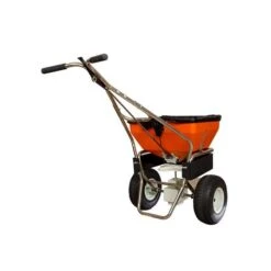 Deflector Shield For Leonard 70 Lb Spreader -Gardening Supplies dk2 4